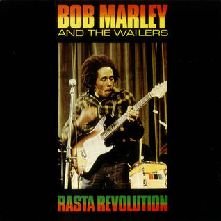 Rasta Revolution