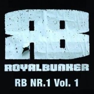 RB Nr.1 Vol.1