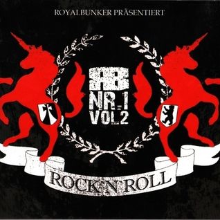 RB Nr. 1 Vol. 2 - Rock 'N' Roll