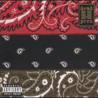 RBG: Revolutionary but Gangsta