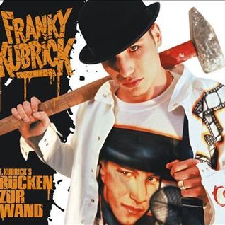 Rücken zur Wand
