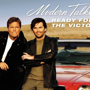 Ready For The Victory - Single