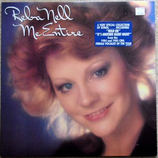 Reba Nell McEntire