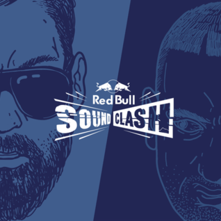 Red Bull SoundClash 2015 - Sido vs. Haftbefehl
