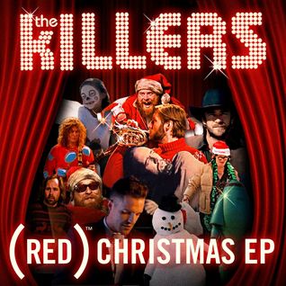 (RED) Christmas - EP
