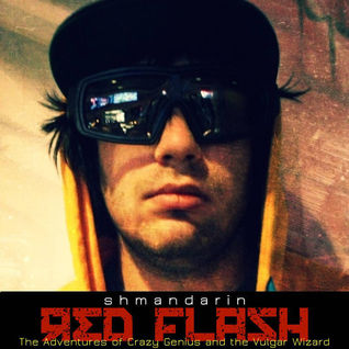 Red Flash - EP