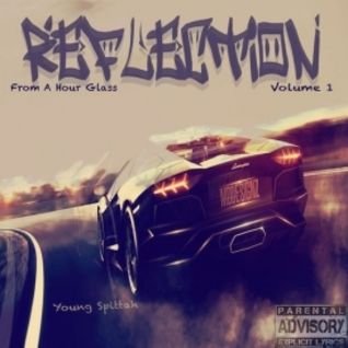 Reflection From A Hour Glass Vol. 1