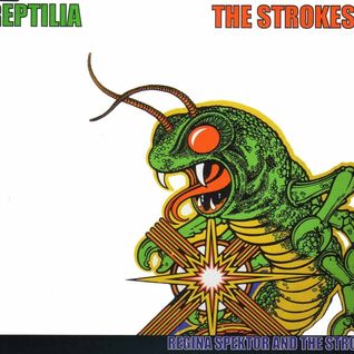 Reptilia (Single)