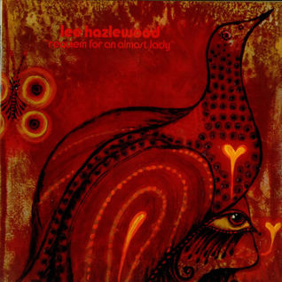 Requiem for an Almost Lady