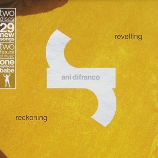 Revelling/Reckoning: Reckoning Disc