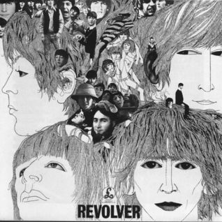 Revolver