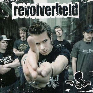 Revolverheld