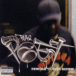 Rewind: Deja Screw