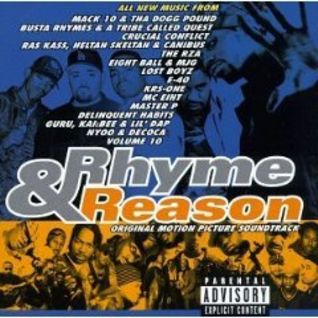 Rhyme & Reason - Original Motion Picture Soundtrack