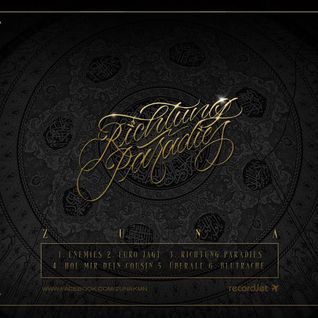 Richtung Paradies EP