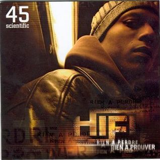 Rien à Perdre Rien à Prouver