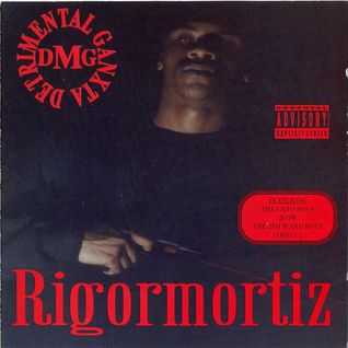 Rigormortiz