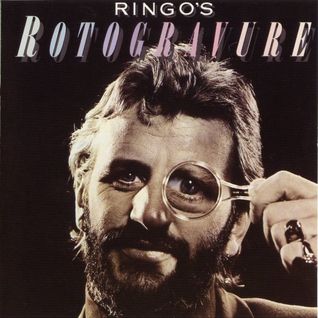 Ringo's Rotogravure