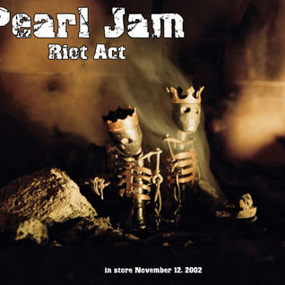 Riot Act