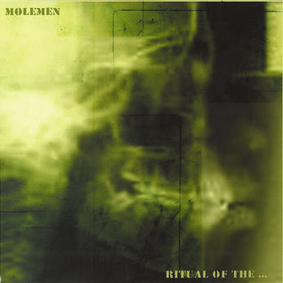 Ritual of the Molemen