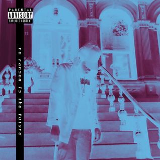 Ro Ransom Is The Future (Disc 3)