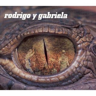Rodrigo Y Gabriela