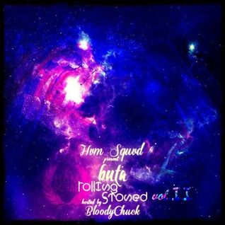 Rolling Stoned Vol.2