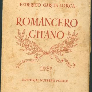 Romancero Gitano