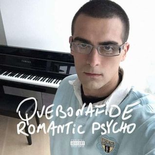 ROMANTIC PSYCHO