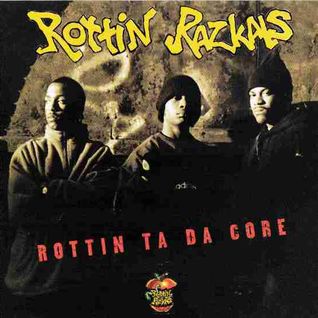 Rottin to Da Core
