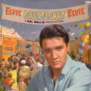 Roustabout
