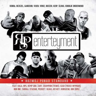 Rozwój Ponad Standard