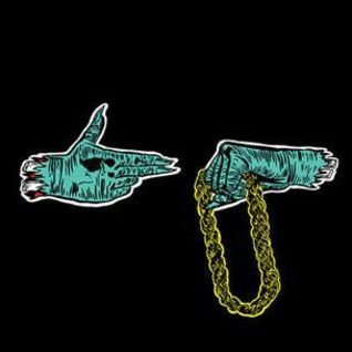 Run the Jewels