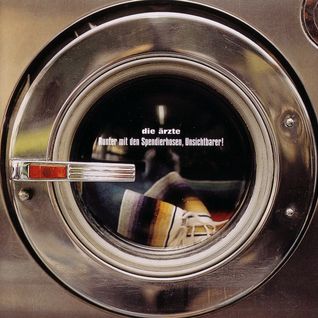 Runter mit den Spendierhosen, Unsichtbarer!