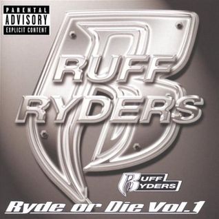 Ryde or Die Vol. 1