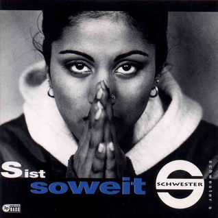 S ist soweit