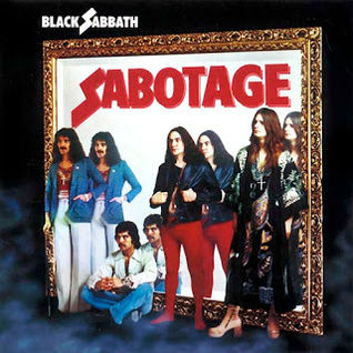 Sabotage