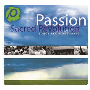 Sacred Revolution