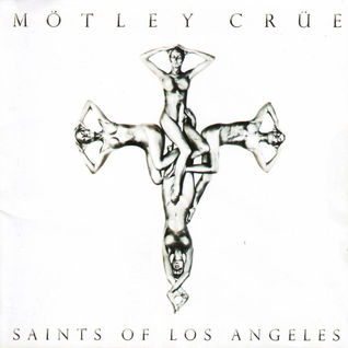 Saints of Los Angeles