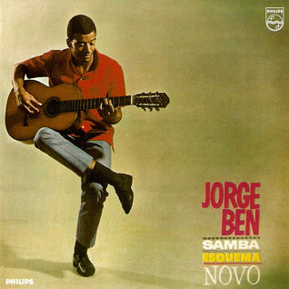 Samba Esquema Novo