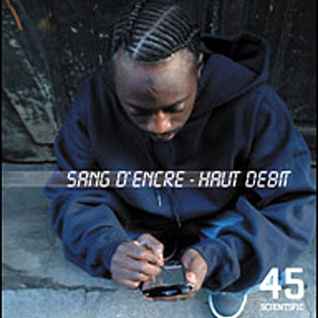 Sang d'Encre - Haut Débit