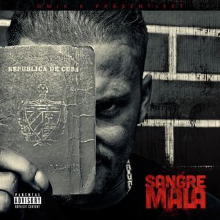 Sangre Mala