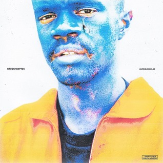 SATURATION III