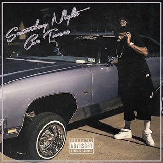 Saturday Night Car Tunes