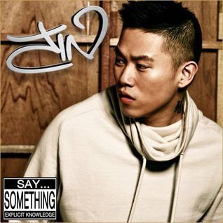 Say Something