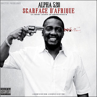 Scarface d'Afrique