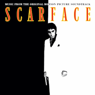 Scarface: Music from the Original Motion Picture Soundtrack