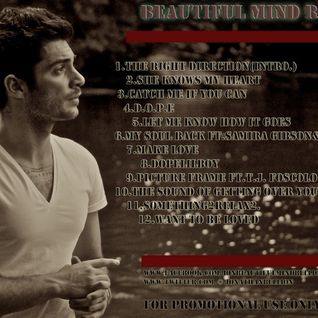 Scattered Thoughts Vol. 1