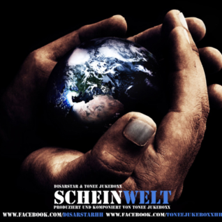 Scheinwelt (EP)