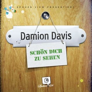 Schön Dich Zu Sehen EP